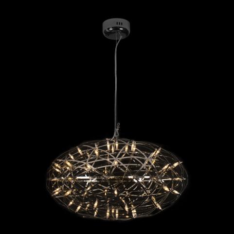 Подвесной светильник Loft IT Raimond 1898/750 Chrome