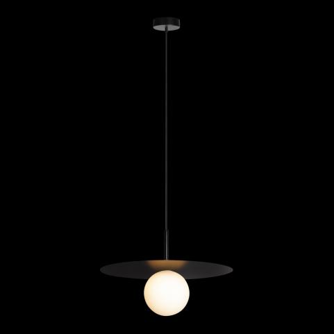 Подвесной светильник Loft IT Ufo 10120/350P Black