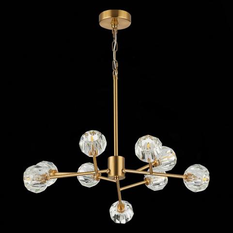 ST Luce Подвесной светильник ST-Luce Romano SL1166.303.09