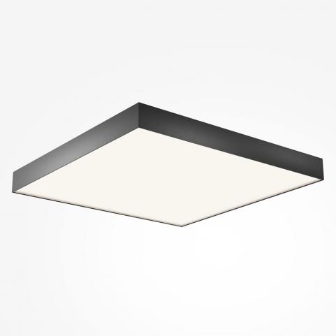 Потолочный светильник Maytoni Technical Ceiling 4000K Zon C032CL-90W4K-SQ-B