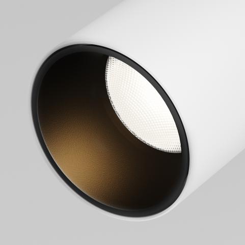 Трековый светильник Maytoni Technical Levity 2700К Focus Led TR187-1-9W2.7K-M-BW