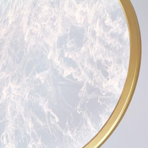 Подвесной светильник Favourite Imma 4374-1P