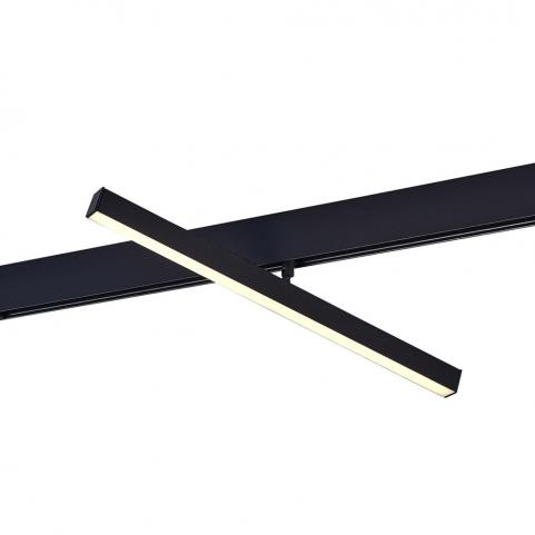 ST Luce Магнитный трековый светильник ST-Luce Skyline 48 3000K ST802.436.12