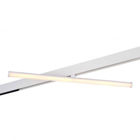 ST Luce Магнитный трековый светильник ST-Luce Skyline 48 3000K ST803.536.10
