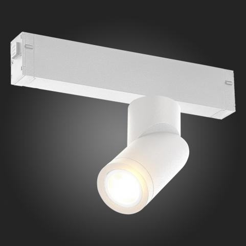 ST Luce Трековый светильник ST-Luce Skyline 220   ST506.502.01