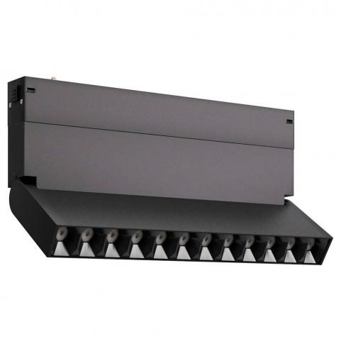 ST Luce Трековый светильник ST-Luce Skyline 220 3000K  ST686.436.09