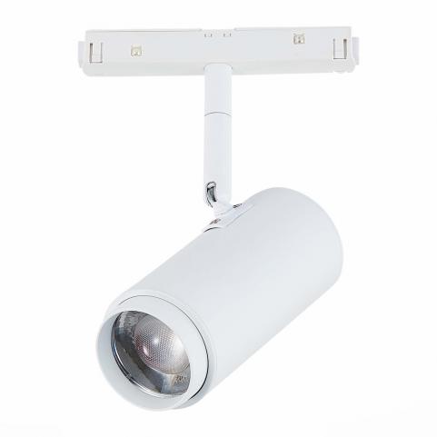 ST Luce Магнитный трековый светильник ST-Luce Skyline 48 4000K  ST357.546.06