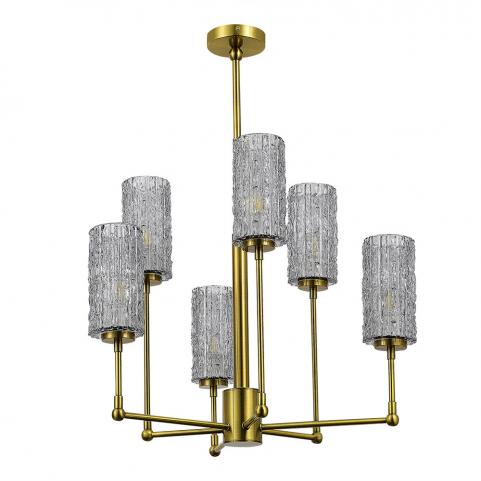 Подвесной светильник ST Luce Gacciolo  SL1240.303.06