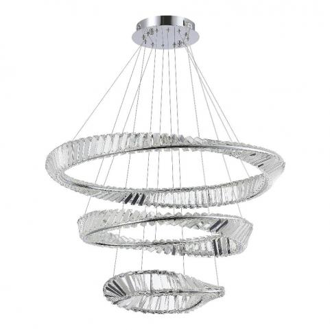 Подвесной светильник ST Luce Ritorto 4000K SL6204.101.03