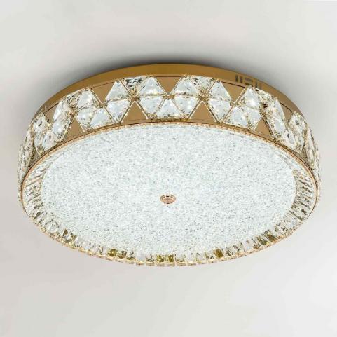 Потолочный светильник Modelux  3000-6000K ML.2304.700 GD