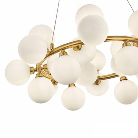 Подвесной светильник Arte Milano BA.55398.D700.G9.25 G