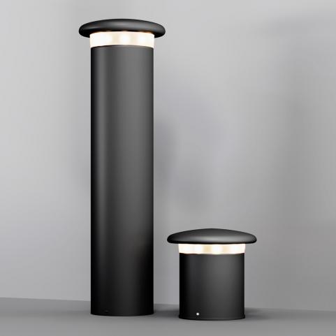 Уличный светильник Maytoni Grip O460FL-L10GF3K1