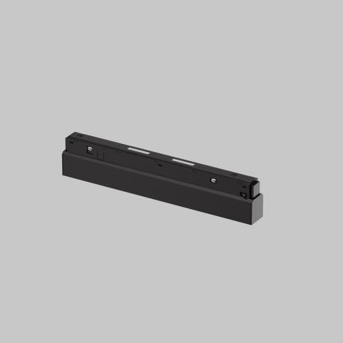 Трековый светильник Maytoni Technical Exility 4000K  Parete TR106-2-12W4K-B