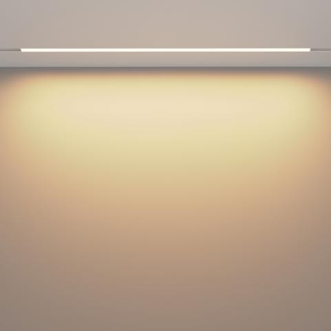 Трековый светильник Maytoni Technical Exility 2700-6000K Dim Smart Basis TR030-4-30W3K-WW-DS-W