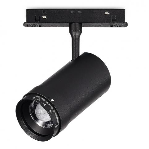 ST Luce Магнитный трековый светильник ST-Luce Skyline 48  3000K ST357.436.12