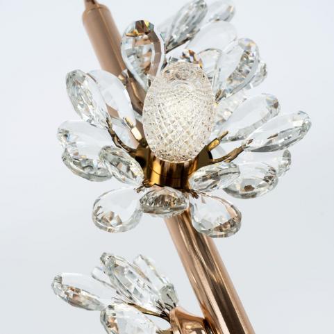 Подвесной светильник Modelux 4200K ML.1855.9 GD