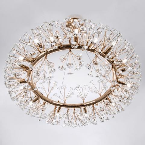 Подвесной светильник Modestyle  MS.9029.20 GD