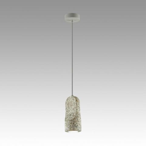 Подвесной светильник Odeon Light Pietra 7010/1B