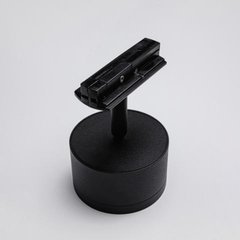 Трековый светильник Mikami Oreo gx53  MKL-3-GX53-B