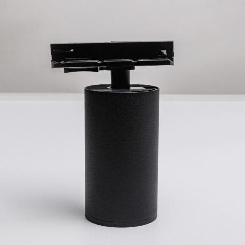 Трековый светильник Mikami Lotus  MKL-1-12W4K-B