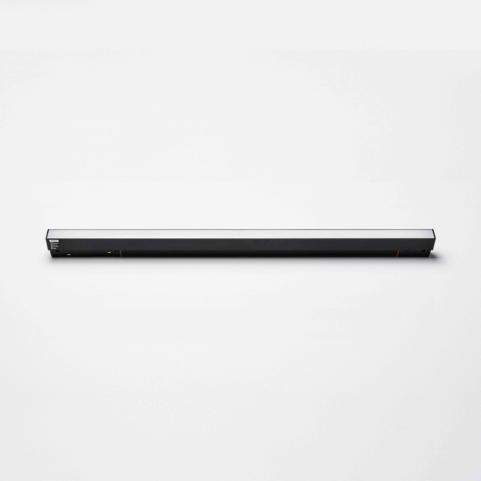 Магнитный трековый светильник Mikami Terra 4000К MKL-100-24W4K-B