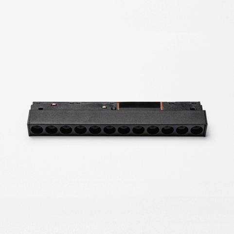 Магнитный трековый светильник Mikami Terra 3000К MKL-102-12W3K-B