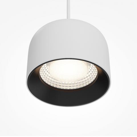 Подвесной светильник Maytoni Comfy P113-L12-3K-W