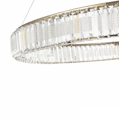 Подвесной светильник Arte Milano 2728B.D600.LED G