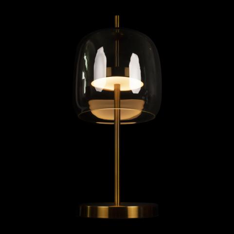 Настольный светильник Loft IT Dauphin 10041T