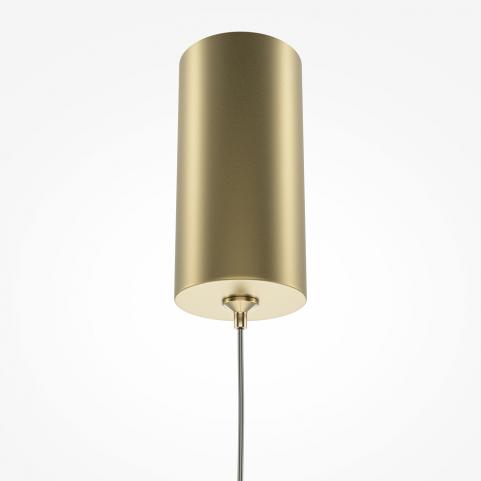 Подвесной светильник Maytoni  Pro Shade MOD157PL-L6GK