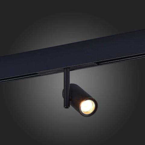 ST Luce Магнитный трековый светильник ST-Luce Skyline 48 3000K ST808.436.08