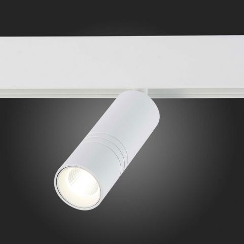 ST Luce Магнитный трековый светильник ST-Luce Skyline 48 4000K  ST365.546.12