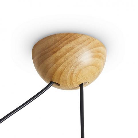 Подвесной светильник Freya Umbra FR5554CL-01T