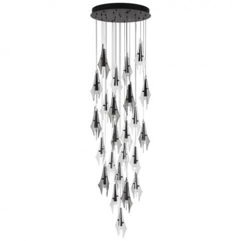 Подвесной светильник Odeon Light Afalina 5442/137L