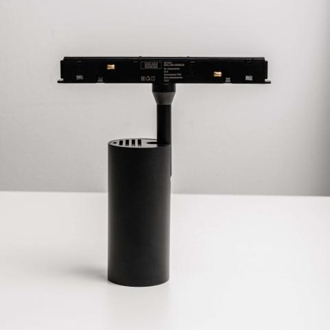 Магнитный трековый светильник Mikami Terra 4000К MKL-103-18W4K-B