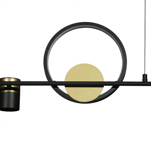 Подвесной светильник Loft IT Saturn 10094/900