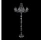 Bohemia Ivele Crystal Торшер Bohemia 1402T1/10/300-210 G