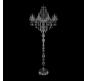 Bohemia Ivele Crystal Торшер Bohemia 1415T1/10/300-210 Ni