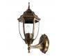 Уличный светильник Arte Lamp Pegasus A3151AL-1BN