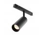 Трековый светильник Maytoni Focus LED TR032-2-12W3K-M-B