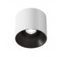Накладной светильник Maytoni Alfa LED C064CL-01-25W4K-RD-WB