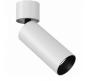 Накладной светильник Maytoni Focus LED C055CL-L12W3K-W-W