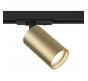 Трековый светильник Maytoni Focus S TR020-1-U-GU10-BMG