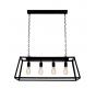 Подвесной светильник Loft IT Modern Filament LOFT3110C
