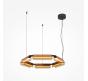 Подвесной светильник Maytoni Flat MOD296PL-L40BC3K