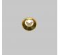 Точечный светильник Maytoni Technical Downlight 3000K Round DL058-7W3K-TRS-BS