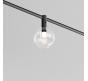 Трековый светильник Maytoni Technical 3000К  Bubble TR205-1-3W3K-B