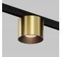 Трековый светильник Maytoni Technical Levity 2700К Alfa S TR188-1-5W2.7K-M-BBS