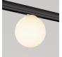 Трековый светильник Maytoni Technical Levity 2700К Luna TR185-1-3W2.7K-B
