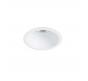 Накладной светильник Arte Lamp Dash Mini A2764PL-1WH